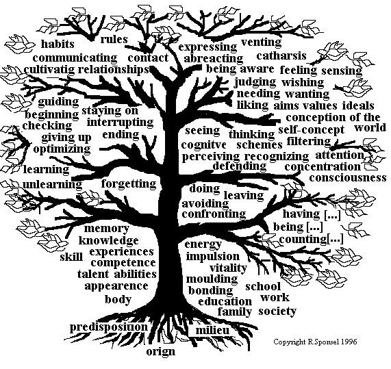 tree of psychotherapay (10 sec)